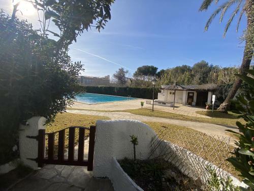 R97 Casa Alorda