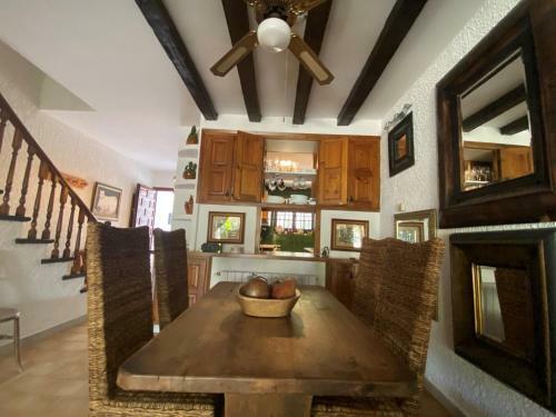 R97 Casa Alorda