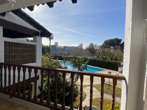 R97 Casa Alorda