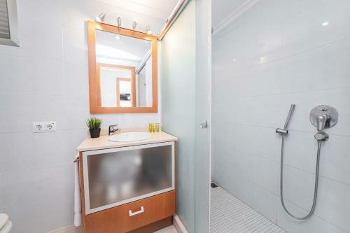 Apartamento Bellavista Puerto 2a