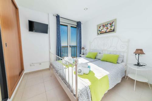 Apartamento Bellavista Puerto 2a