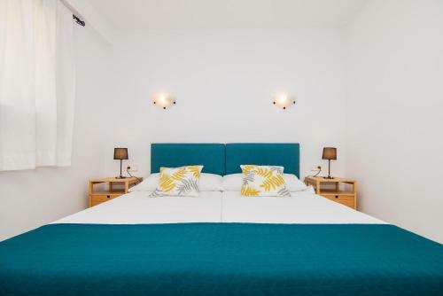 Apartamento Drac Blanc 1-4