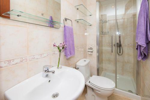 Apartamento Drac Blanc 1-4