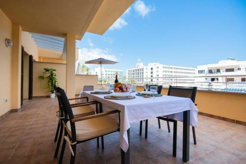 Apartamento Drac Blanc 1-4