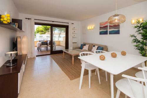 Apartamento Drac Blanc 1-4