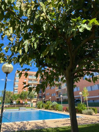 Platanera Apart