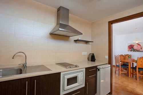 Apartamentos Don Quijote