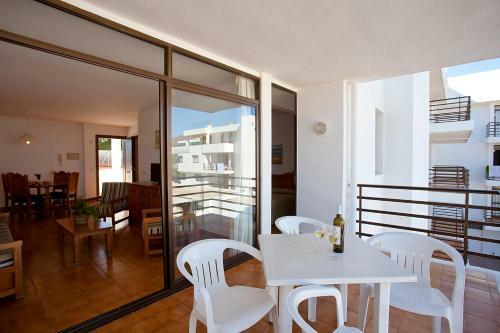 Apartamentos Don Quijote
