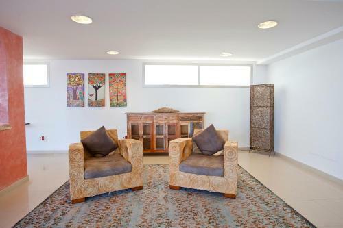 Apartamentos Don Quijote