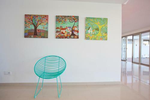 Apartamentos Don Quijote