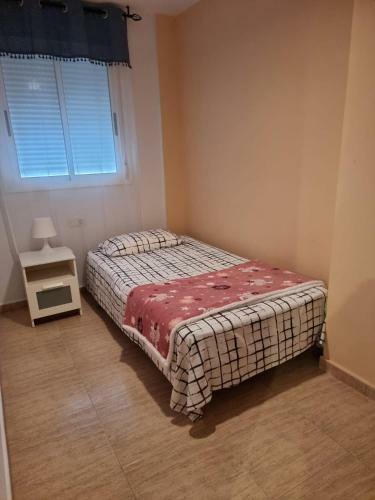 Apartamento Calafell A 80m De Playa