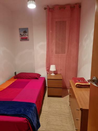 Apartamento Calafell A 80m De Playa