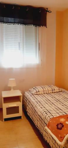 Apartamento Calafell A 80m De Playa