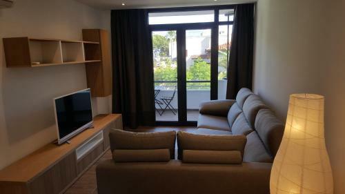 Apartamento Pinien Platz