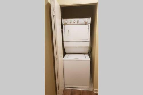A Buckhead Apartment