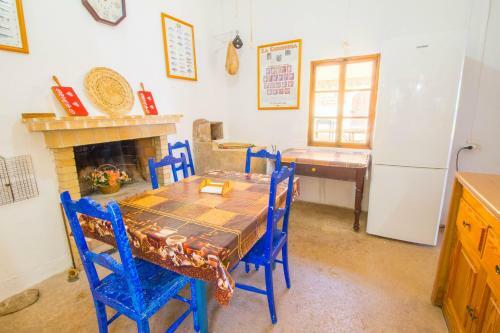Authentic Fisherman's House On The Seafront