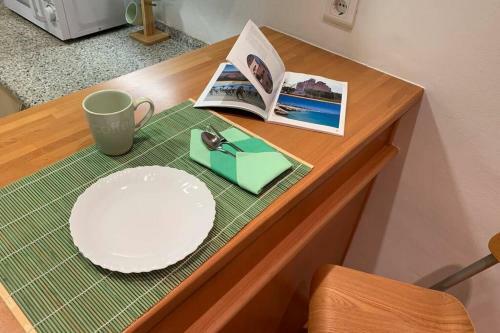 Apartamento Prop De Mar A 60m De La Playa