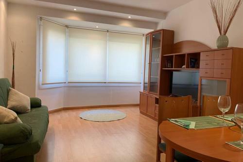 Apartamento Prop De Mar A 60m De La Playa