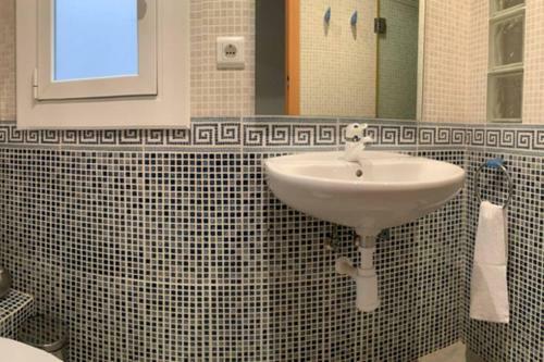 Apartamento Prop De Mar A 60m De La Playa