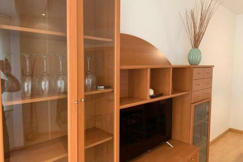 Apartamento Prop De Mar A 60m De La Playa