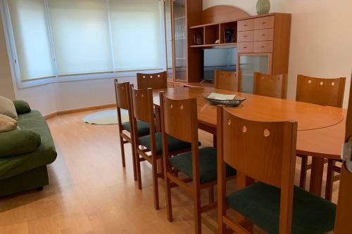Apartamento Prop De Mar A 60m De La Playa