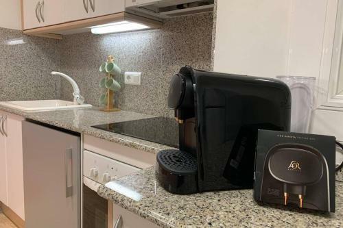 Apartamento Prop De Mar A 60m De La Playa