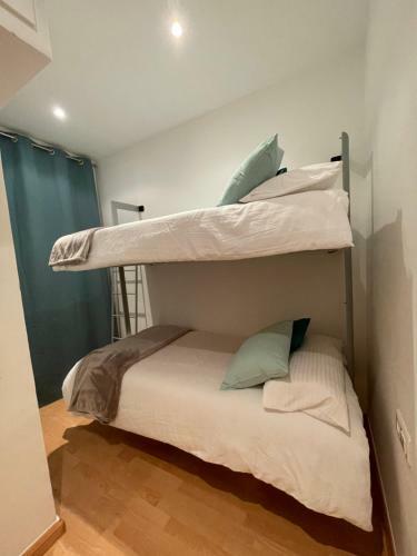 Apartamento Prop De Mar A 60m De La Playa