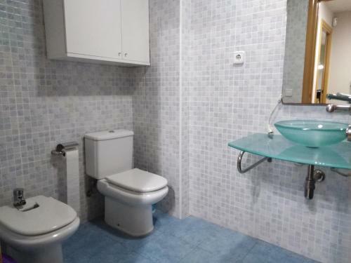 Precioso Apartamento Con Terraza