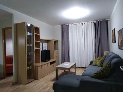 Precioso Apartamento Con Terraza