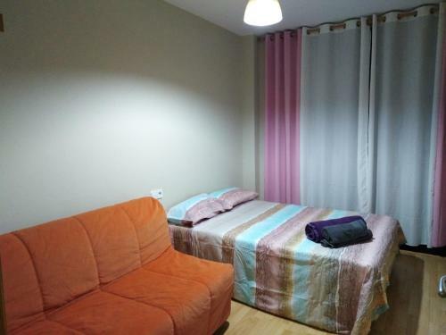 Precioso Apartamento Con Terraza