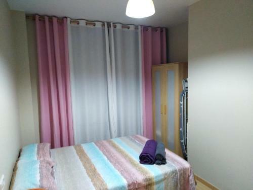 Precioso Apartamento Con Terraza