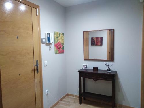 Precioso Apartamento Con Terraza