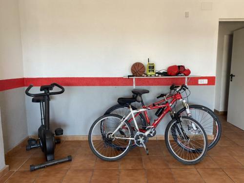 Villa R125 - Casa Traviesa
