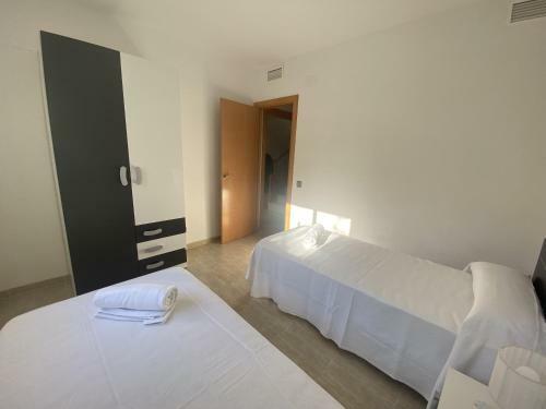 Villa R125 - Casa Traviesa