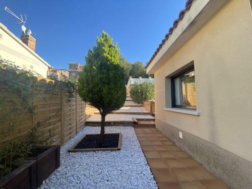 Villa R125 - Casa Traviesa