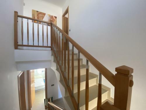 Villa R125 - Casa Traviesa