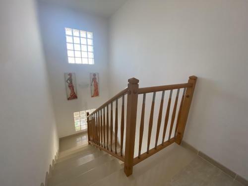 Villa R125 - Casa Traviesa