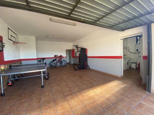 Villa R125 - Casa Traviesa