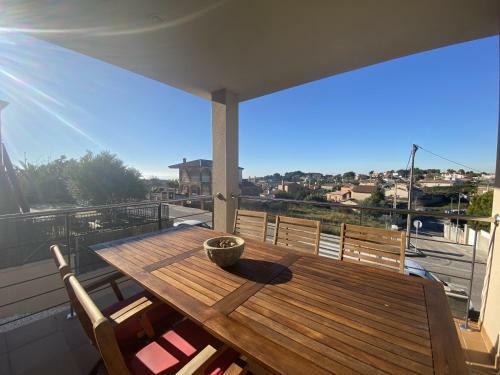 Villa R125 - Casa Traviesa