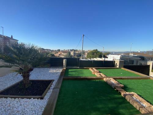 Villa R125 - Casa Traviesa