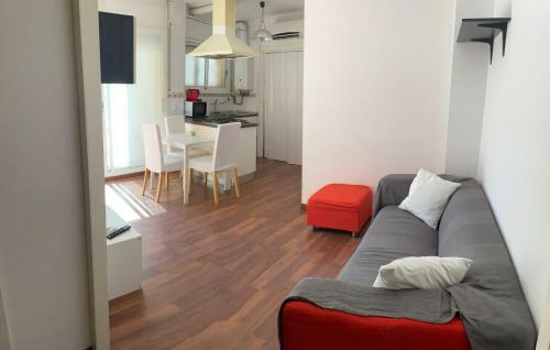 Apartamento Con Gran Terraza Cerca De La Playa