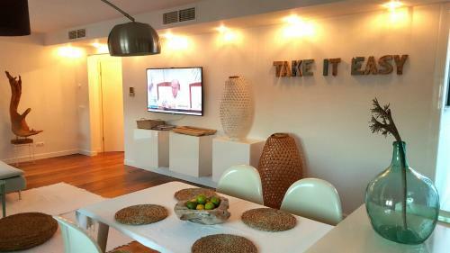Apartamento Havana Penthouse