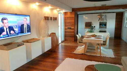 Apartamento Havana Penthouse