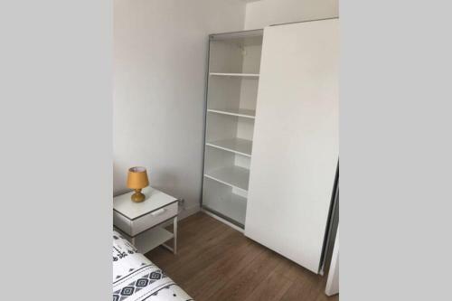 Apartamento Bayti 2 Chambres