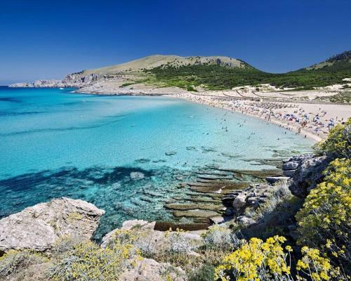 Apartamento Mare Nostrum