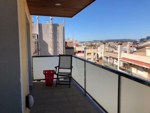 Apartamento Central, Oceanfront