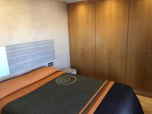 Apartamento Central, Oceanfront