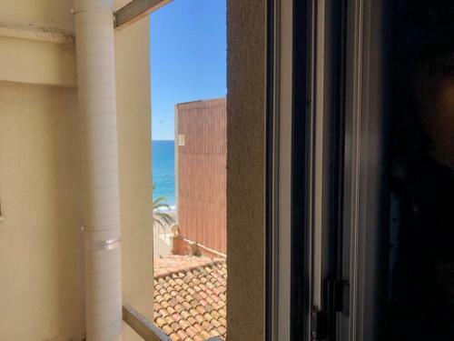 Apartamento Central, Oceanfront