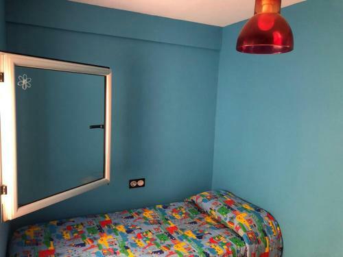 Apartamento Central, Oceanfront
