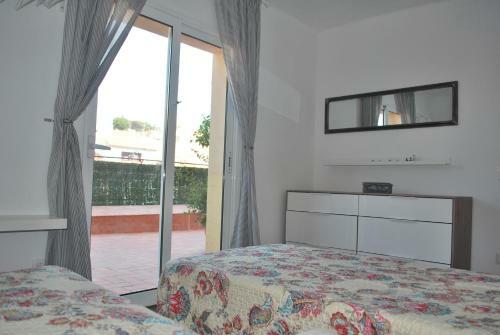 Apartamento Con Fabulosa Terraza